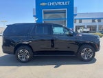 2026 Chevrolet Tahoe 4WD Z71
