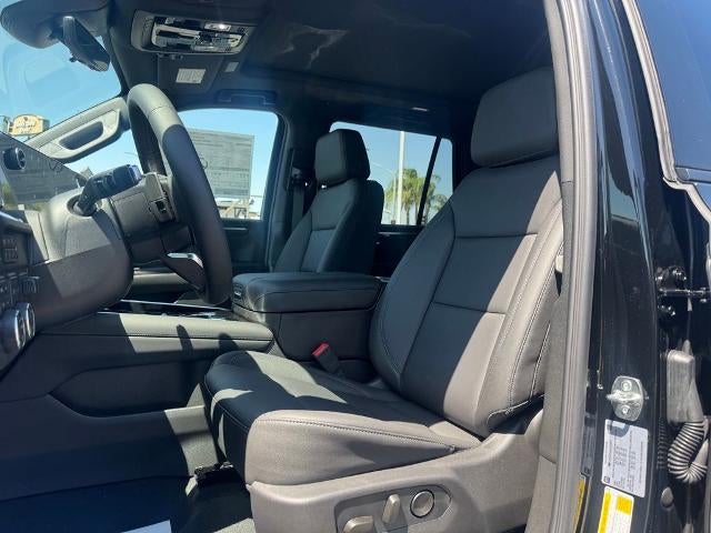 2026 Chevrolet Tahoe 4WD Z71