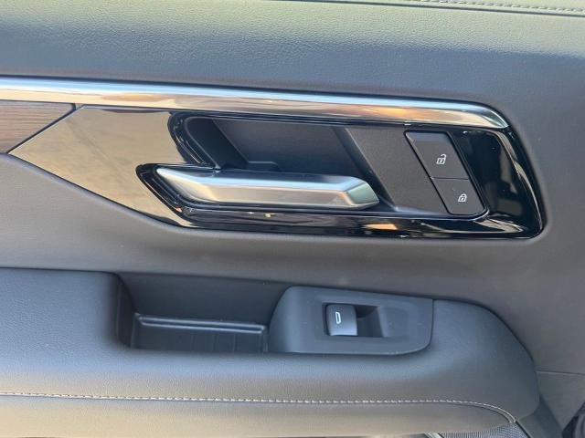 2026 Chevrolet Tahoe 4WD Z71
