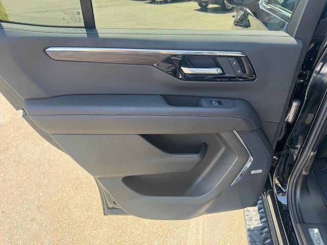 2026 Chevrolet Tahoe 4WD Z71