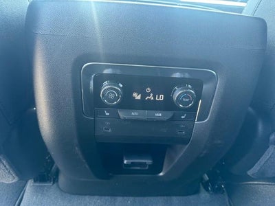 2026 Chevrolet Tahoe 4WD Z71