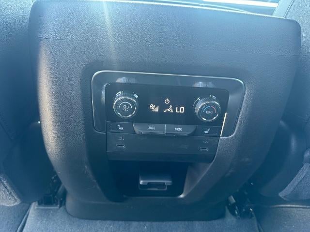 2026 Chevrolet Tahoe 4WD Z71