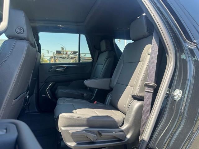 2026 Chevrolet Tahoe 4WD Z71