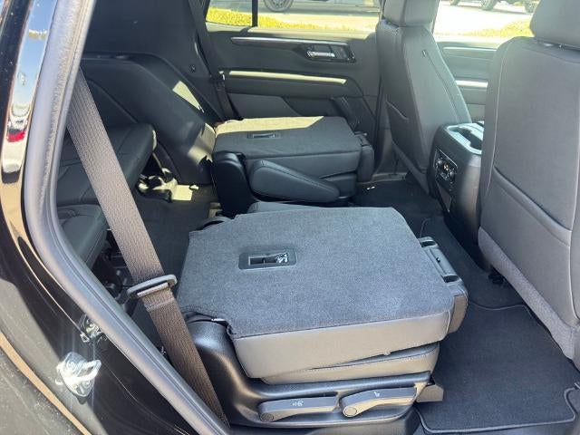 2026 Chevrolet Tahoe 4WD Z71