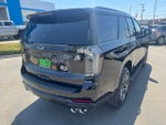 2026 Chevrolet Tahoe 4WD Z71