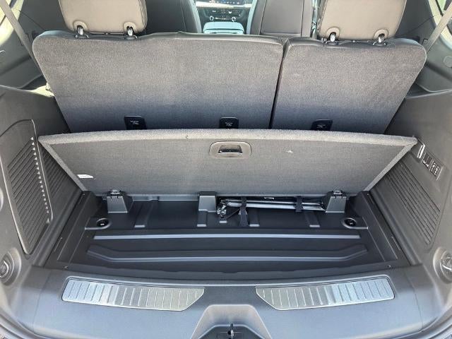 2026 Chevrolet Tahoe 4WD Z71