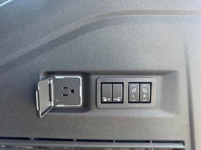 2026 Chevrolet Tahoe 4WD Z71