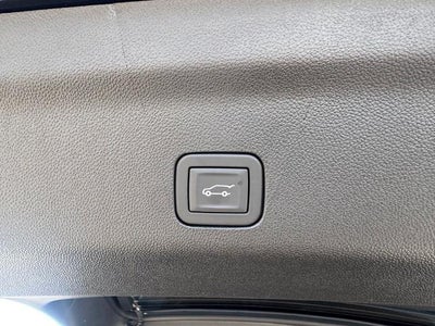 2026 Chevrolet Tahoe 4WD Z71