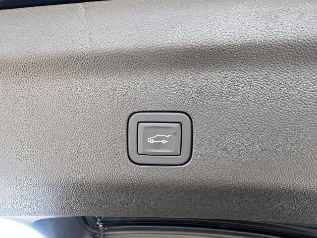 2026 Chevrolet Tahoe 4WD Z71