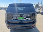 2026 Chevrolet Tahoe 4WD Z71