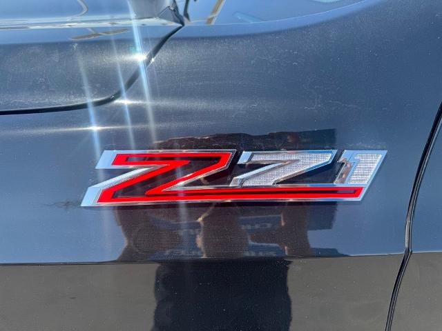 2026 Chevrolet Tahoe 4WD Z71