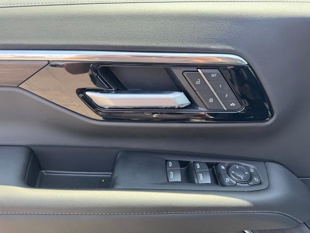 2026 Chevrolet Tahoe 4WD Z71
