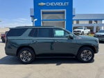 2026 Chevrolet Tahoe 4WD Z71