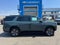 2026 Chevrolet Tahoe 4WD Z71