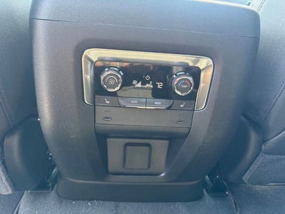 2026 Chevrolet Tahoe 4WD Z71