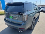 2026 Chevrolet Tahoe 4WD Z71