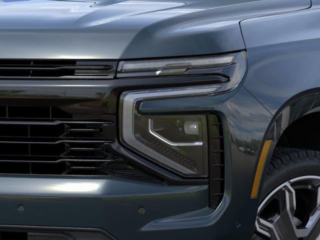 2026 Chevrolet Tahoe 4WD RST
