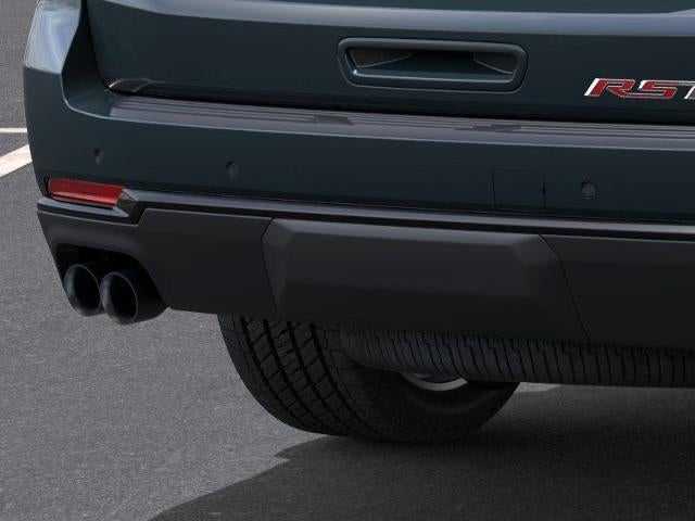 2026 Chevrolet Tahoe 4WD RST
