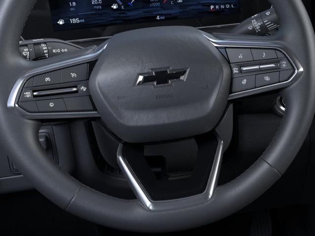 2026 Chevrolet Tahoe 4WD RST
