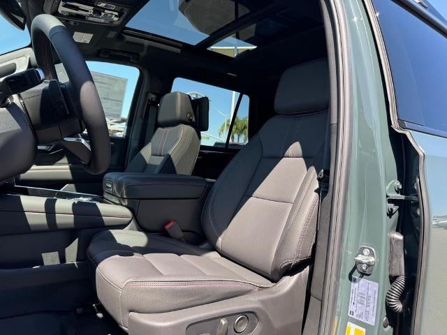 2026 Chevrolet Tahoe 4WD RST