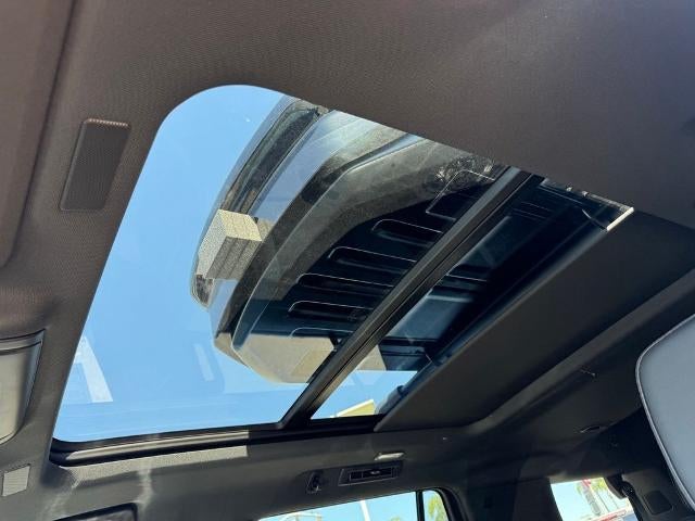 2026 Chevrolet Tahoe 4WD RST