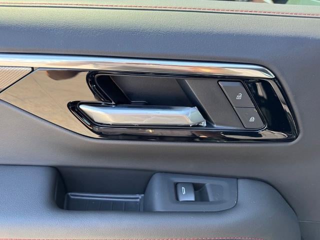 2026 Chevrolet Tahoe 4WD RST