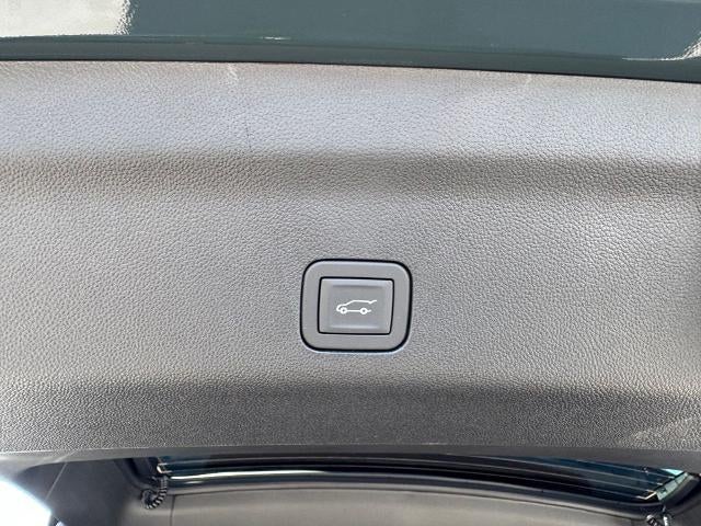 2026 Chevrolet Tahoe 4WD RST