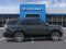 2026 Chevrolet Tahoe 4WD RST