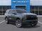 2026 Chevrolet Tahoe 4WD RST