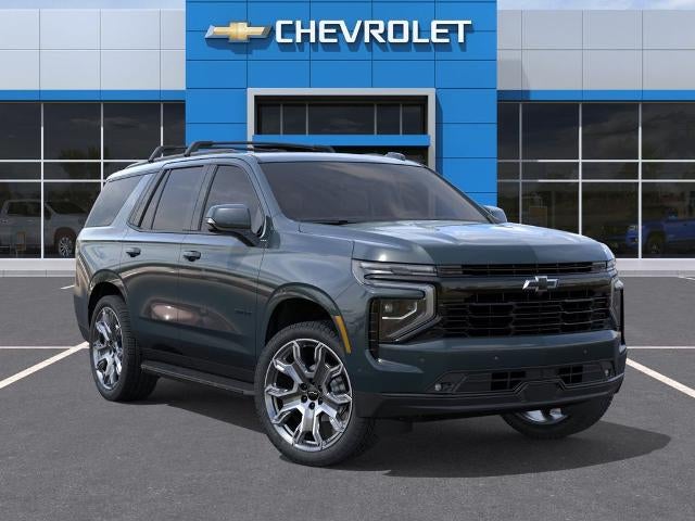 2026 Chevrolet Tahoe 4WD RST