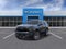 2026 Chevrolet Tahoe 4WD RST