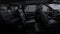 2026 Chevrolet Tahoe 4WD RST