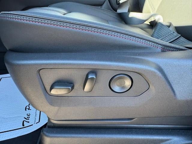 2026 Chevrolet Tahoe 4WD RST