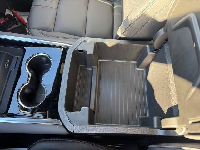 2026 Chevrolet Tahoe 4WD RST