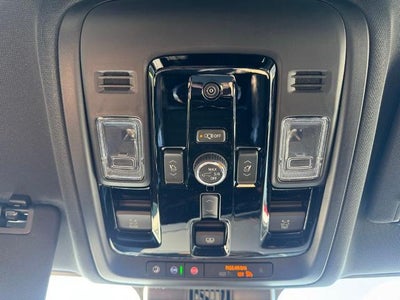 2026 Chevrolet Tahoe 4WD RST