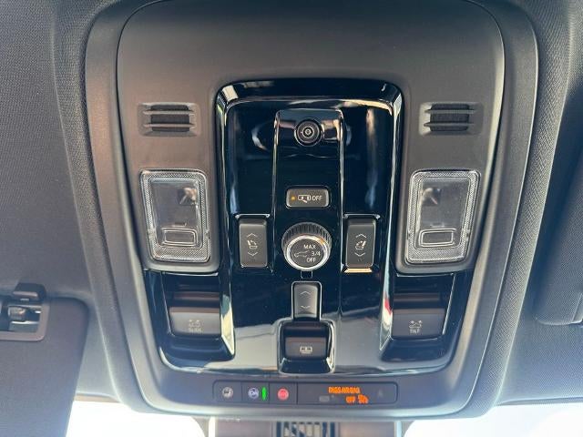 2026 Chevrolet Tahoe 4WD RST