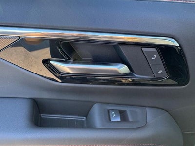 2026 Chevrolet Tahoe 4WD RST