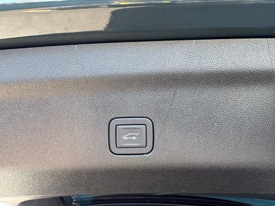 2026 Chevrolet Tahoe 4WD RST