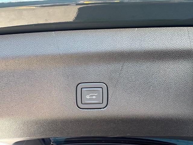 2026 Chevrolet Tahoe 4WD RST