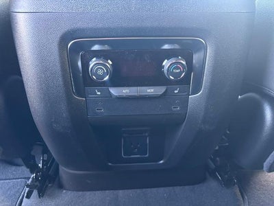 2026 Chevrolet Tahoe 4WD RST