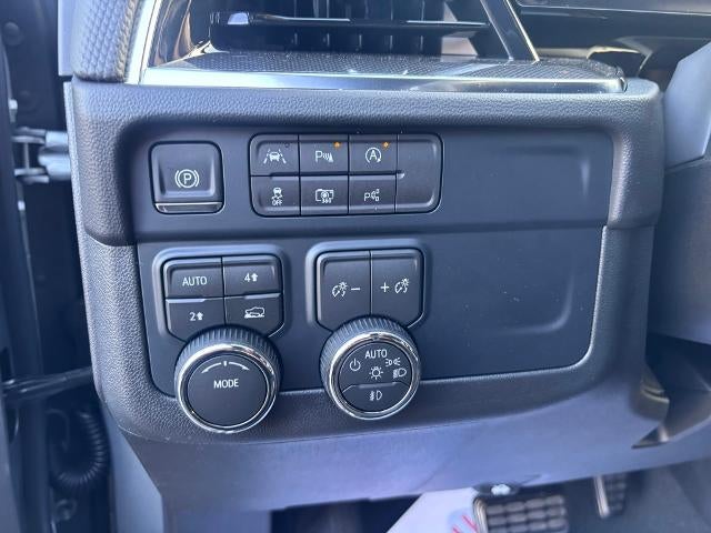 2026 Chevrolet Tahoe 4WD RST