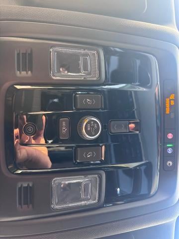 2026 Chevrolet Tahoe 4WD RST