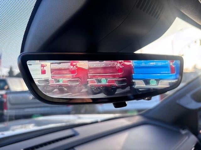 2026 Chevrolet Tahoe 4WD RST