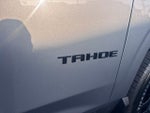 2026 Chevrolet Tahoe 4WD RST