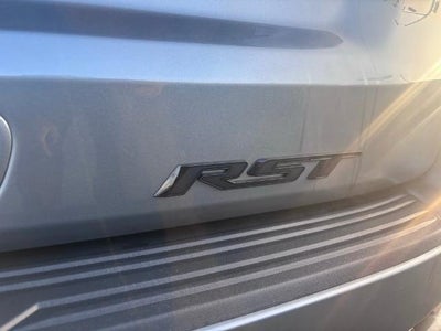 2026 Chevrolet Tahoe 4WD RST