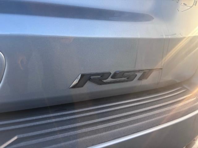 2026 Chevrolet Tahoe 4WD RST