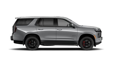 2026 Chevrolet Tahoe 4WD RST