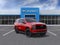 2026 Chevrolet Tahoe 4WD Premier