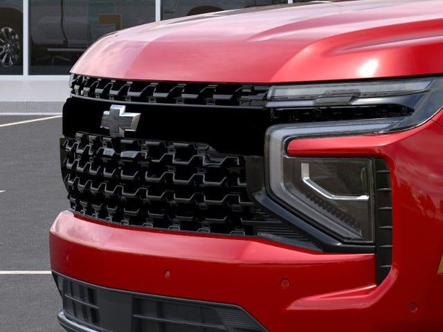2026 Chevrolet Tahoe 4WD Premier