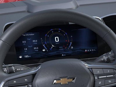 2026 Chevrolet Tahoe 4WD Premier